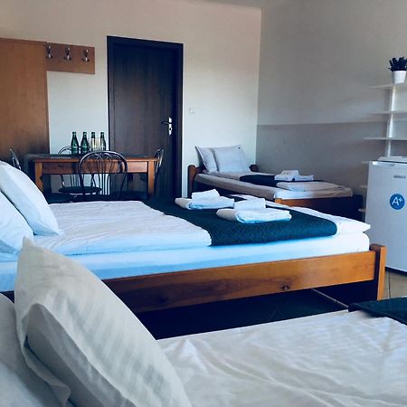 Apartamento Malinowe Lato Grzybowo  Exterior foto