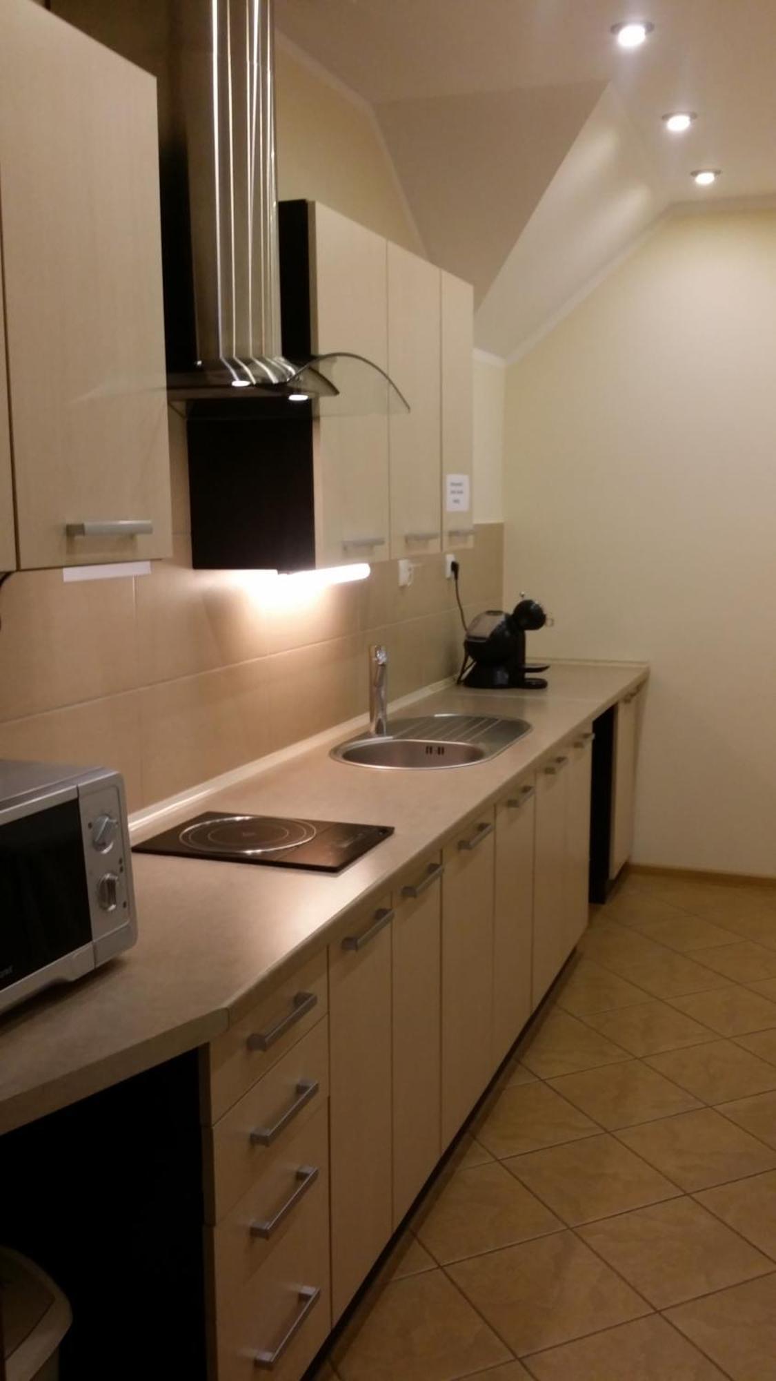Apartamento Malinowe Lato Grzybowo  Exterior foto