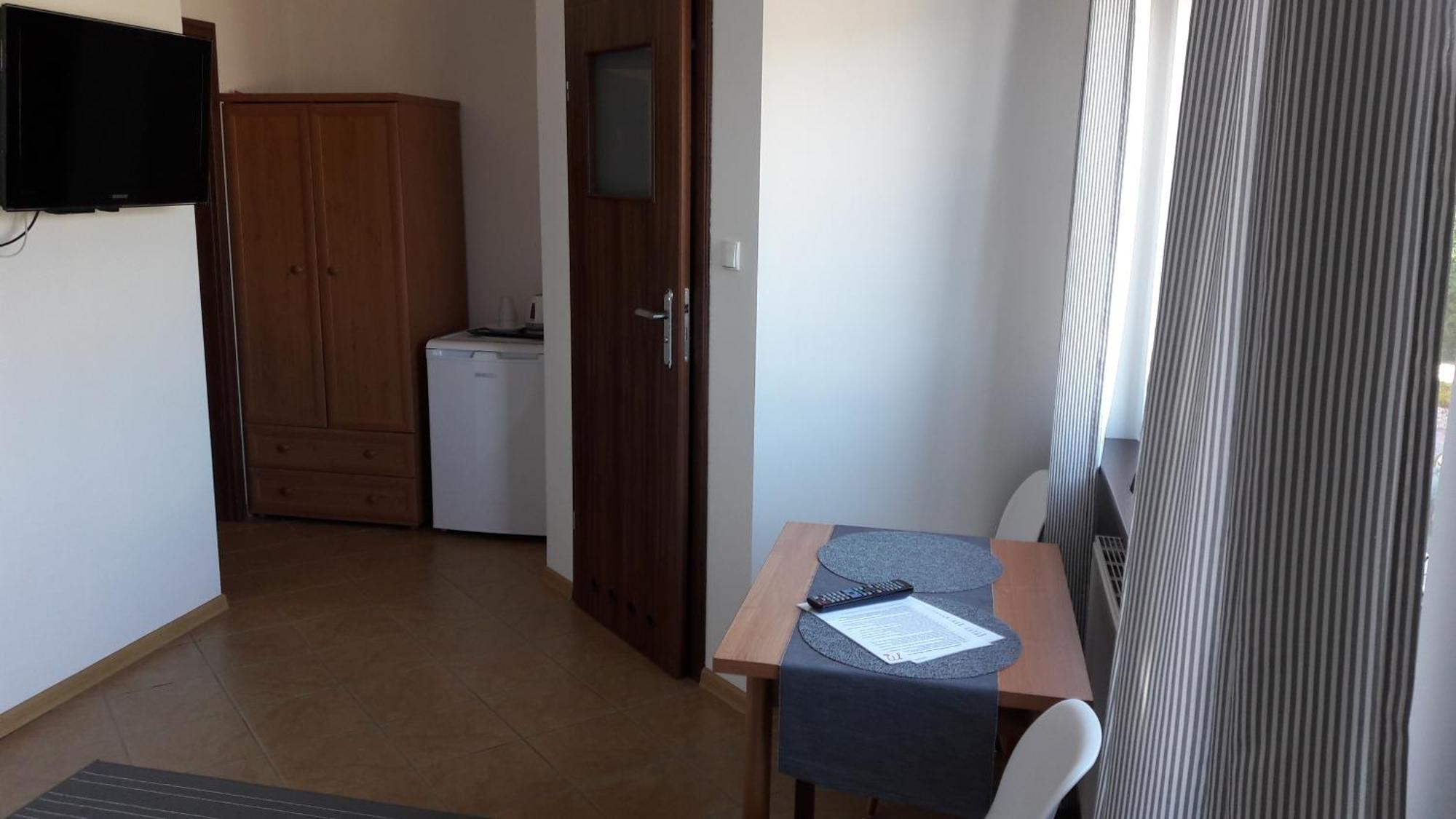 Apartamento Malinowe Lato Grzybowo  Exterior foto