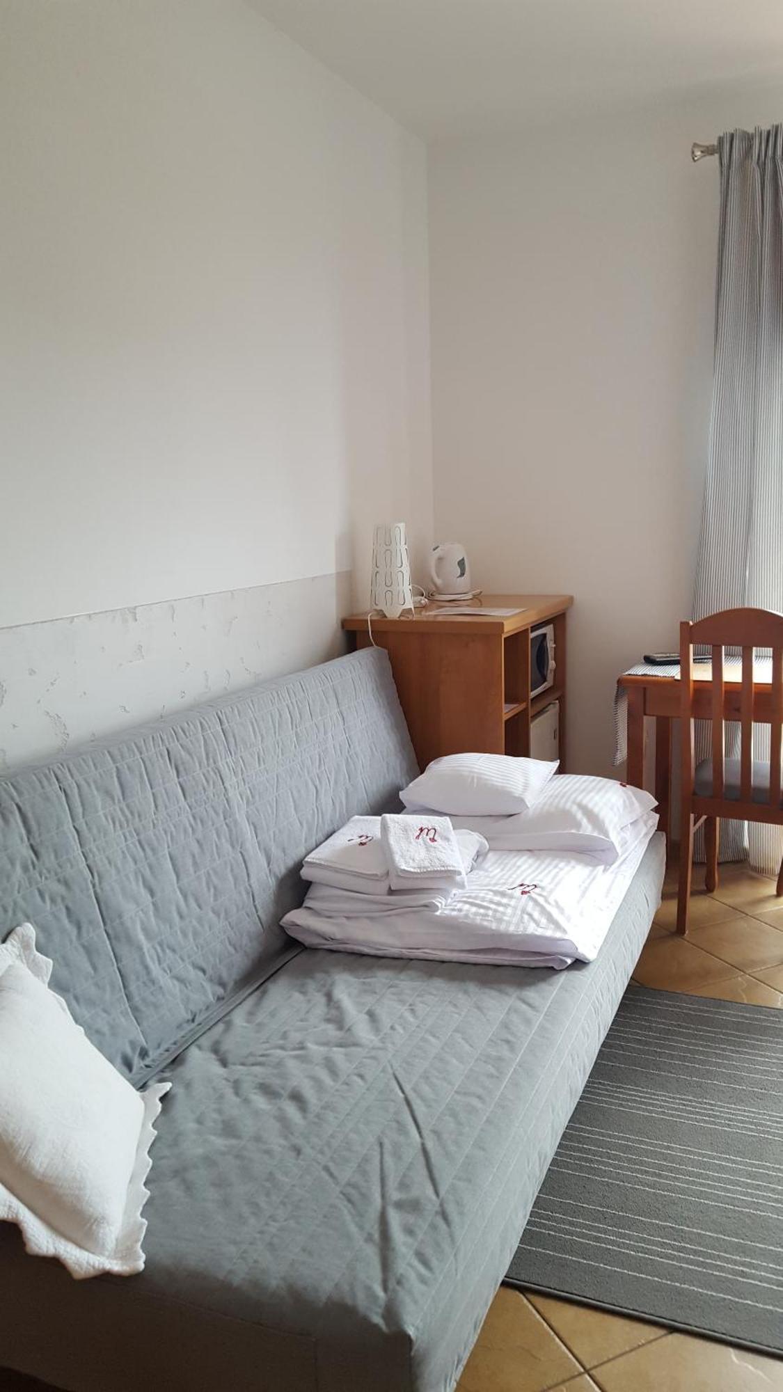 Apartamento Malinowe Lato Grzybowo  Habitación foto