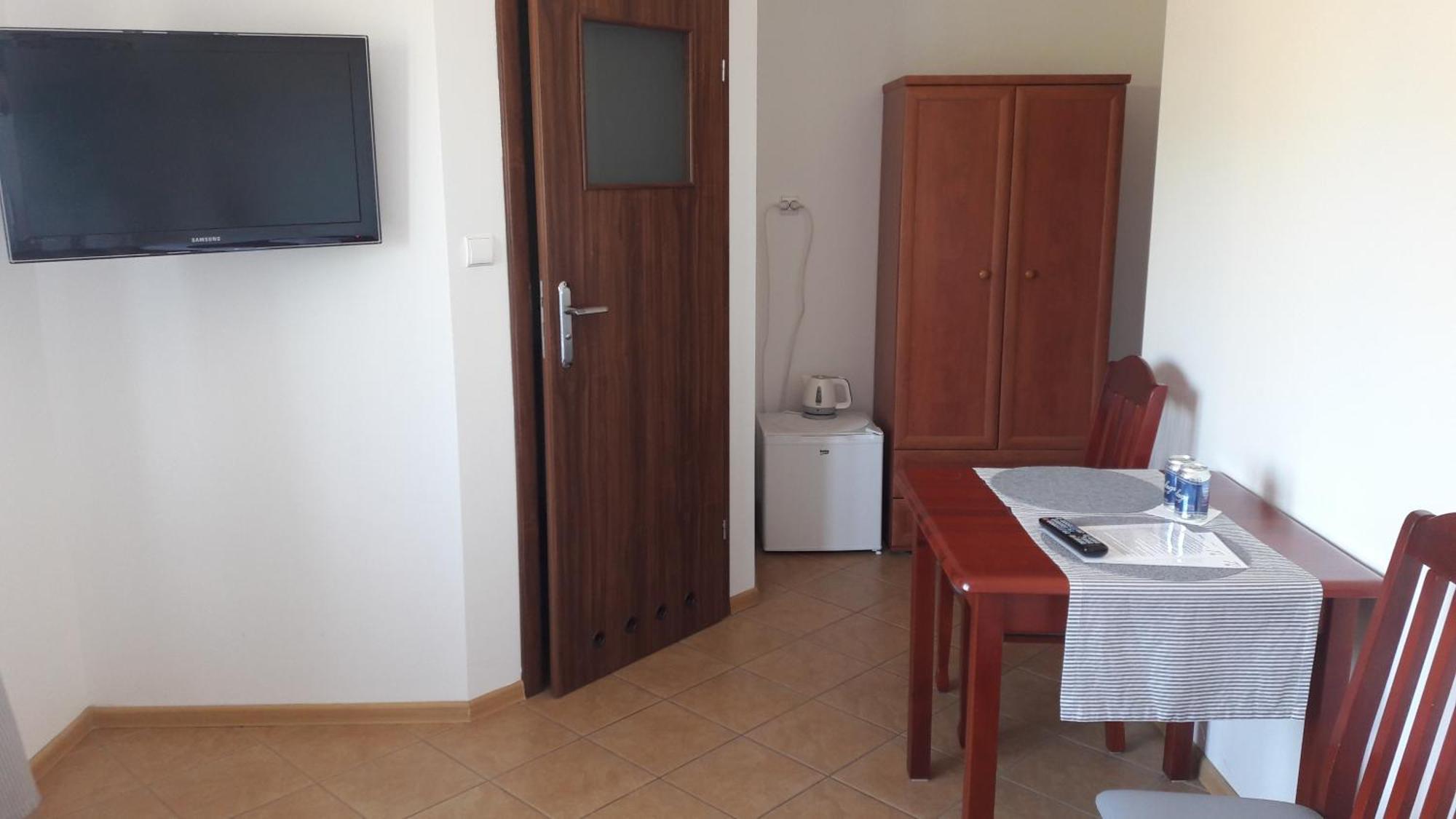 Apartamento Malinowe Lato Grzybowo  Exterior foto
