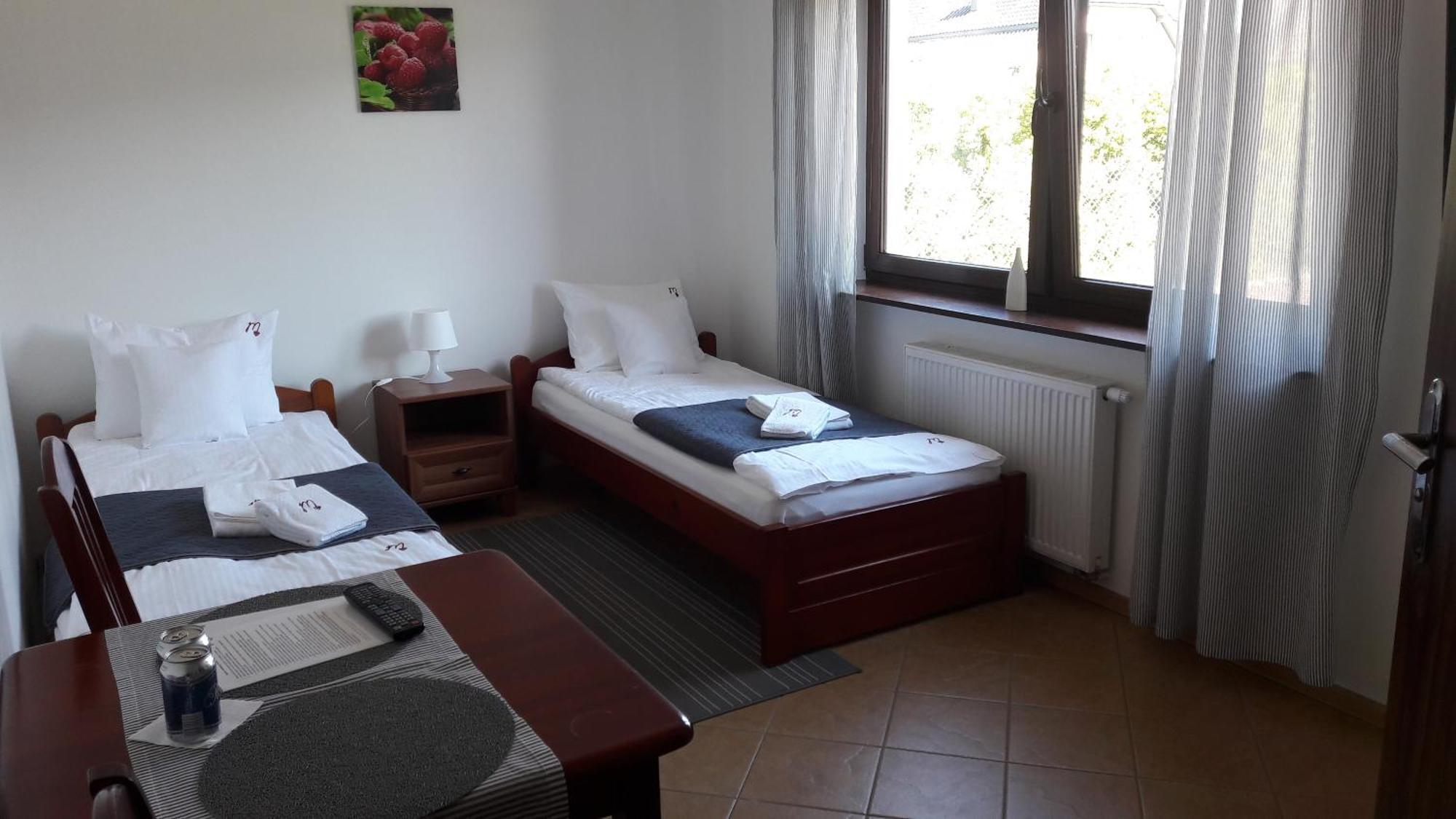 Apartamento Malinowe Lato Grzybowo  Exterior foto