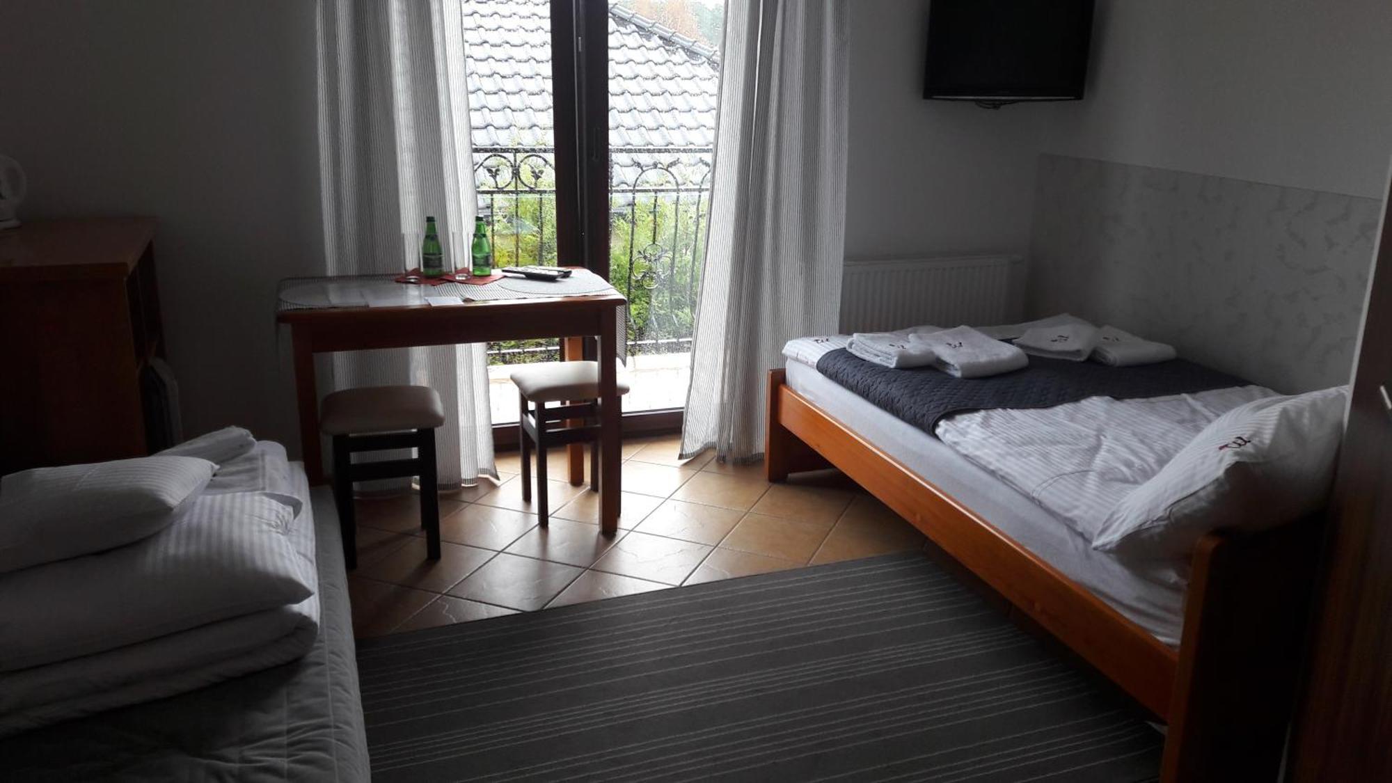Apartamento Malinowe Lato Grzybowo  Exterior foto