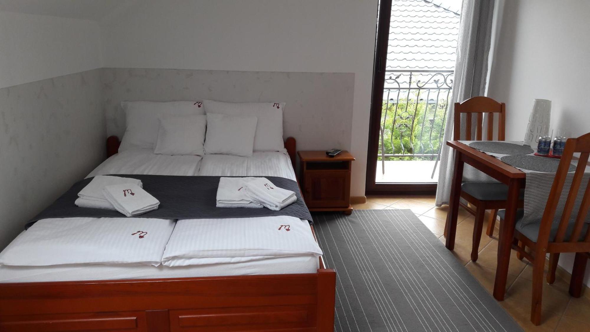 Apartamento Malinowe Lato Grzybowo  Exterior foto