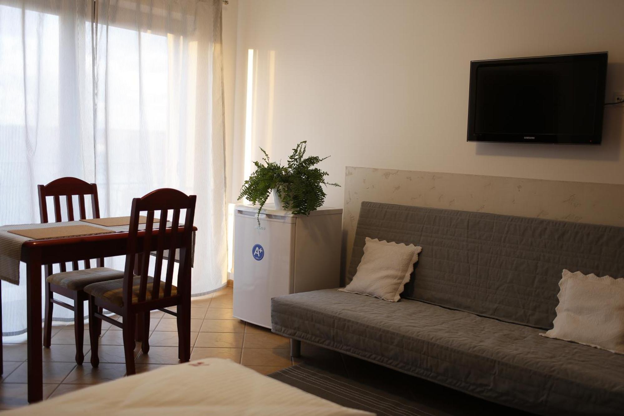 Apartamento Malinowe Lato Grzybowo  Habitación foto
