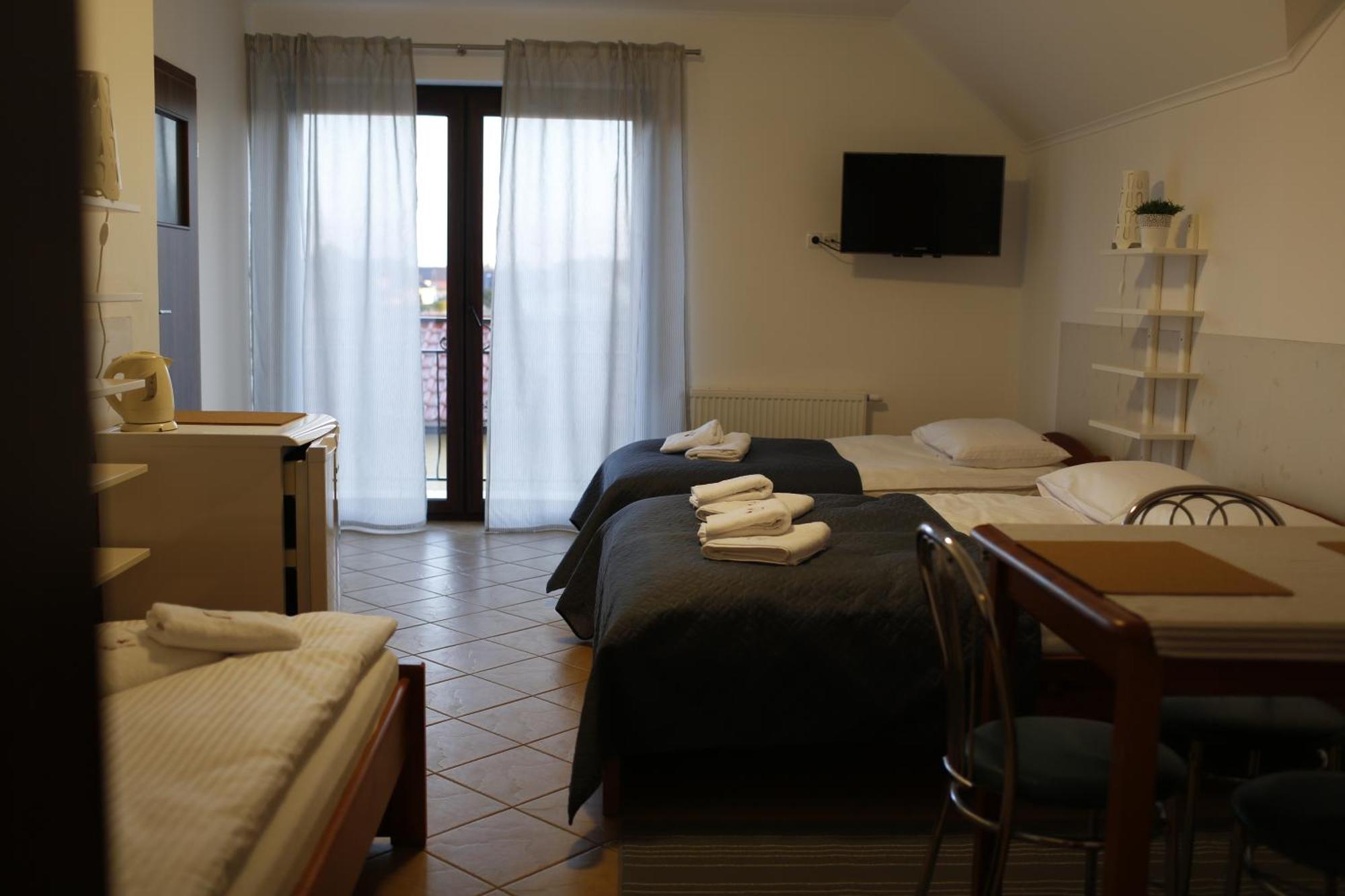 Apartamento Malinowe Lato Grzybowo  Habitación foto