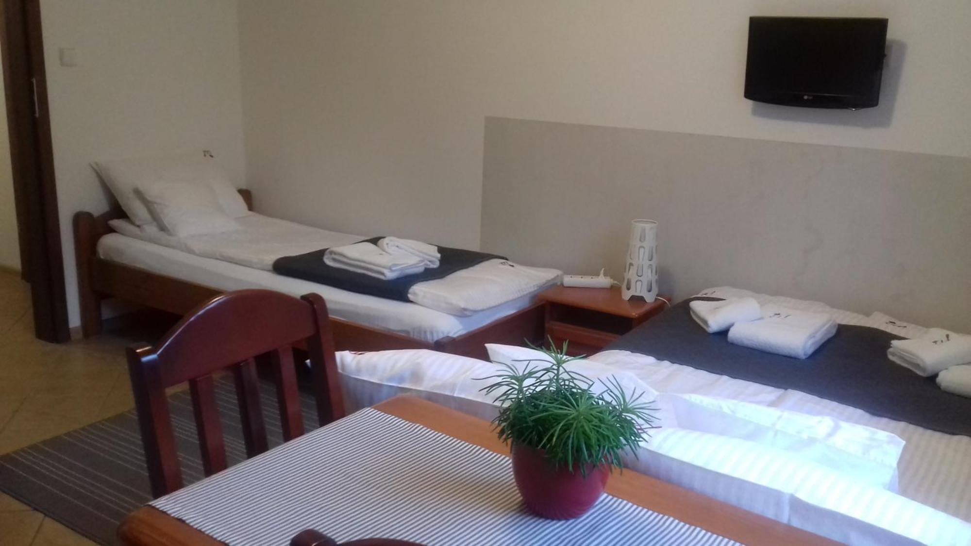 Apartamento Malinowe Lato Grzybowo  Habitación foto