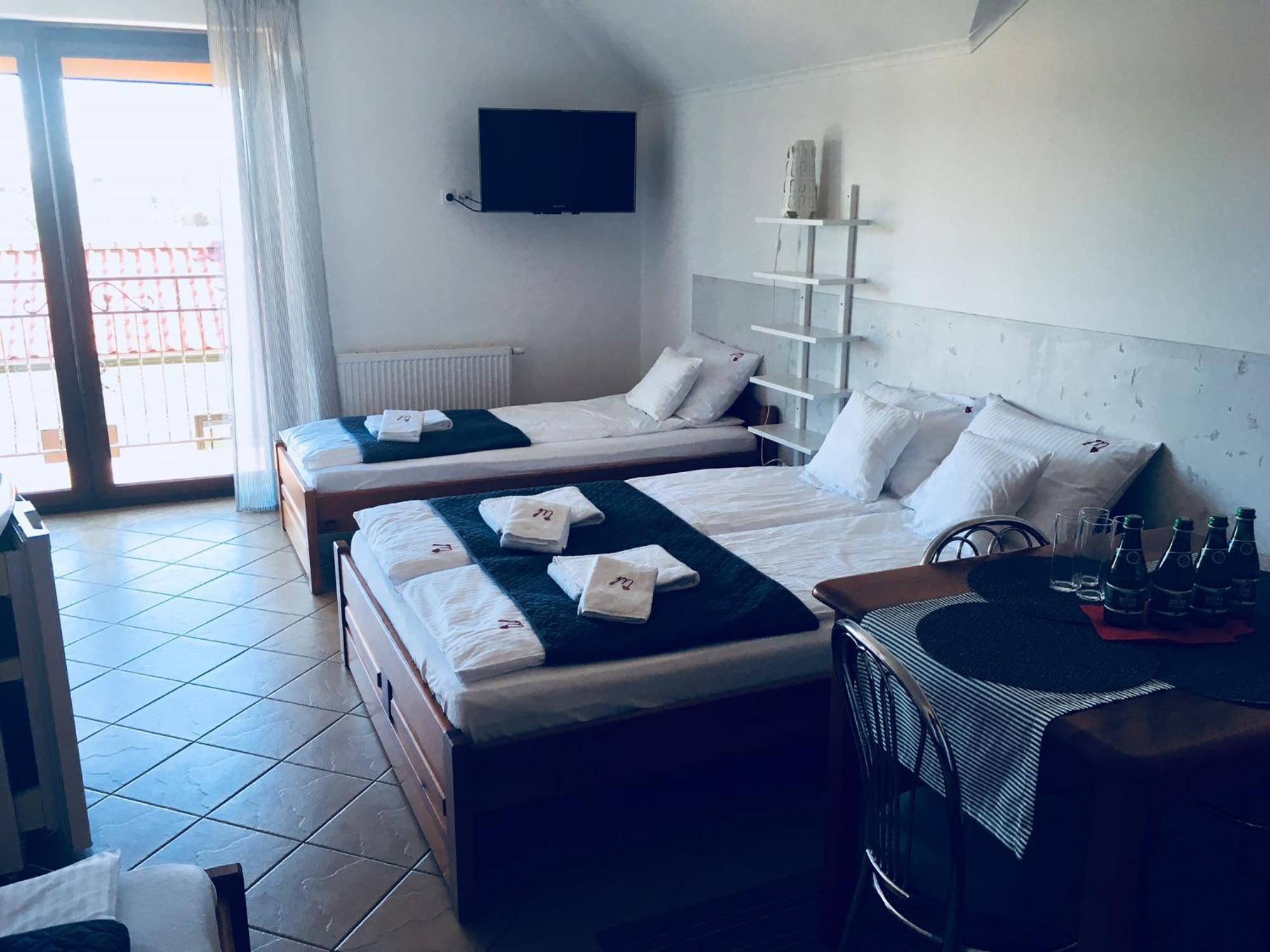 Apartamento Malinowe Lato Grzybowo  Exterior foto