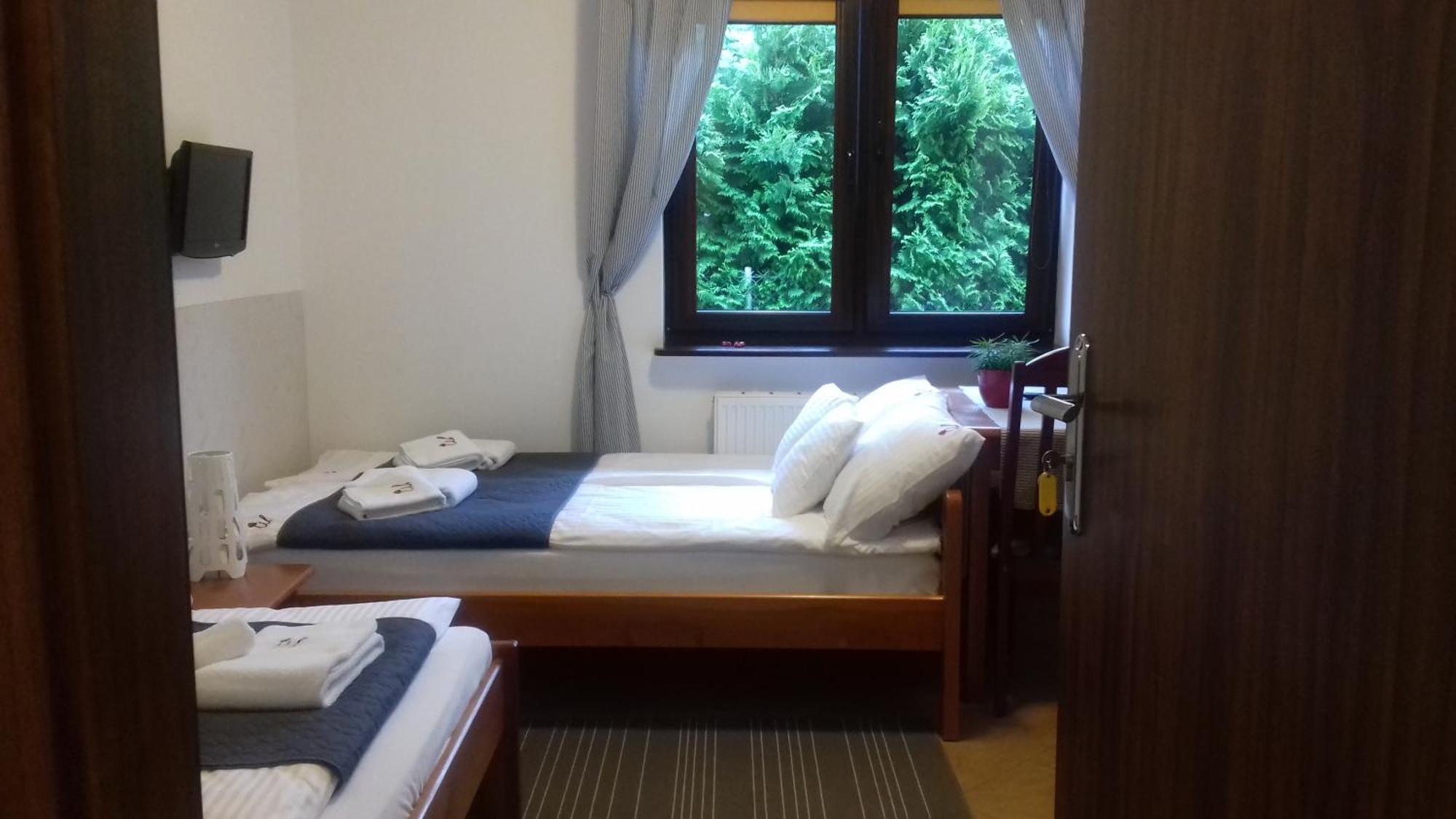 Apartamento Malinowe Lato Grzybowo  Habitación foto