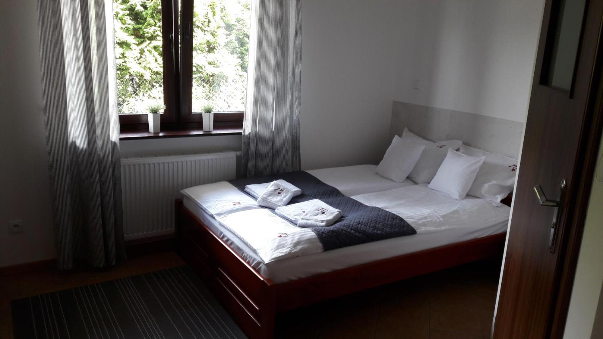 Apartamento Malinowe Lato Grzybowo  Exterior foto