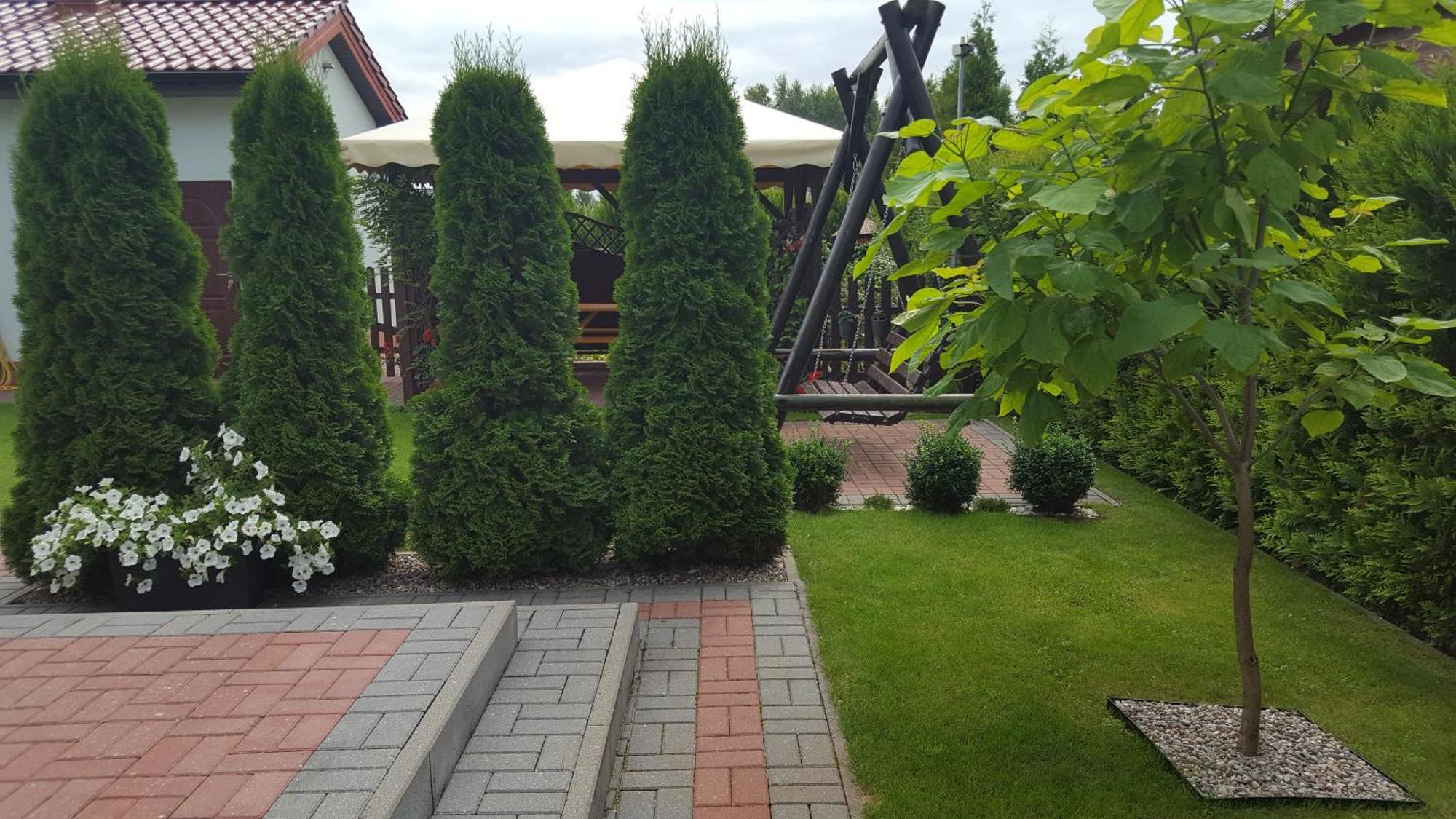 Apartamento Malinowe Lato Grzybowo  Exterior foto